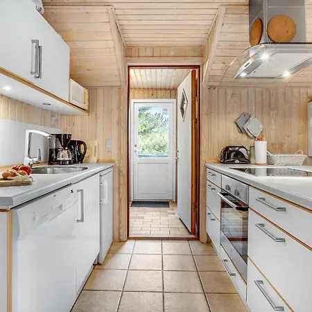 Three-bedroom In Romo Casa vacanze *