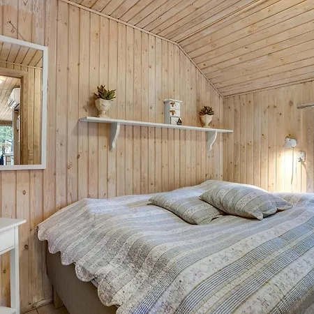 Three-bedroom In Romo