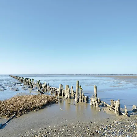 Three-bedroom In Romo Casa vacanze