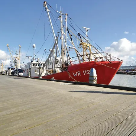 Three-bedroom In Romo Casa vacanze Romo