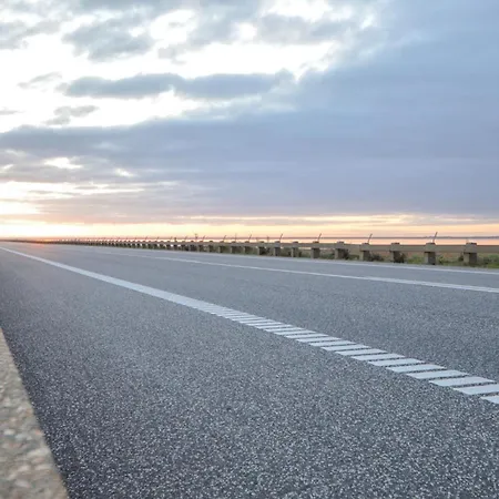 Three-bedroom In Romo * Romo