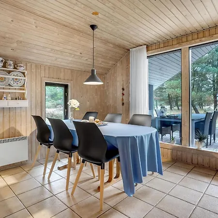 Three-bedroom In Romo Casa vacanze *
