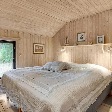 Casa vacanze Three-bedroom In Romo *