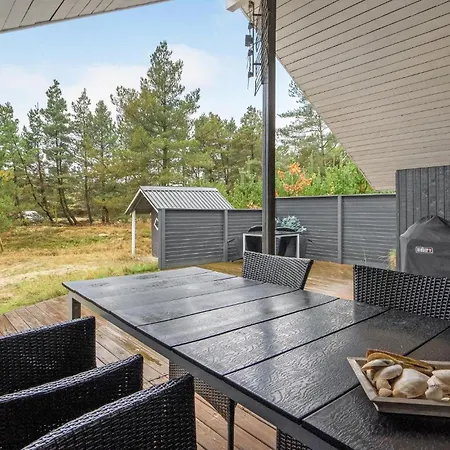 Casa vacanze Three-bedroom In Romo *