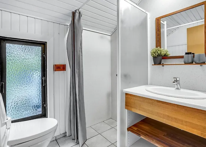 Three-bedroom In