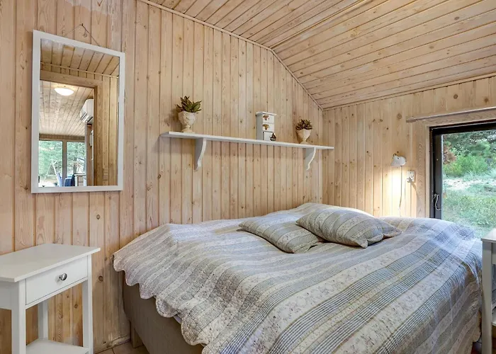 Three-bedroom In