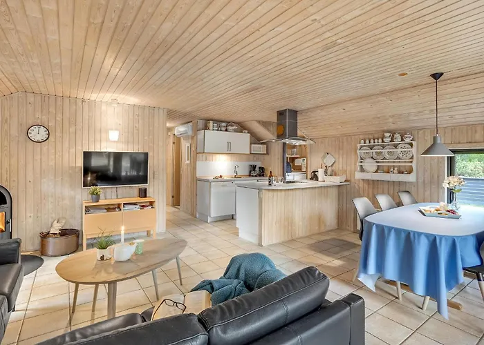 Three-bedroom In