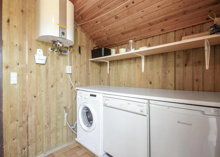 Three-bedroom In
