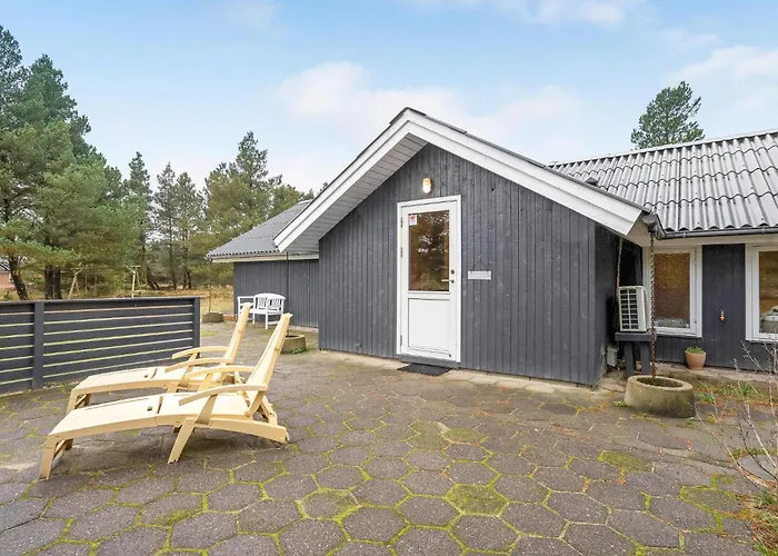 Three-bedroom In Romo
